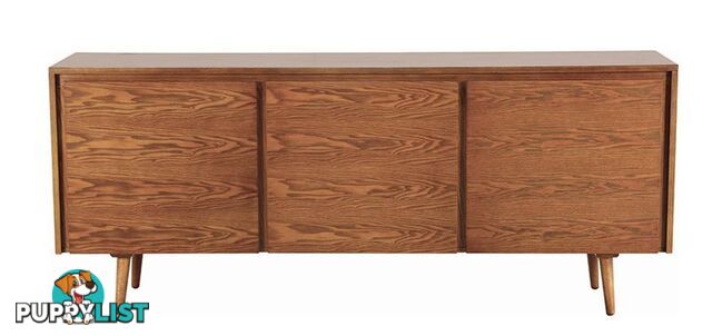 DAX Sideboard 1.84M - Light Walnut - 346003