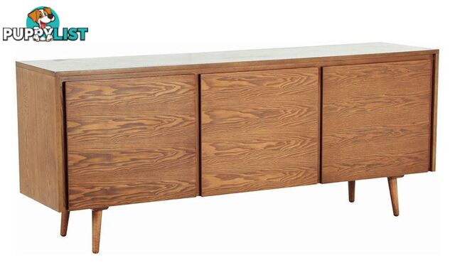 DAX Sideboard 1.84M - Light Walnut - 346003