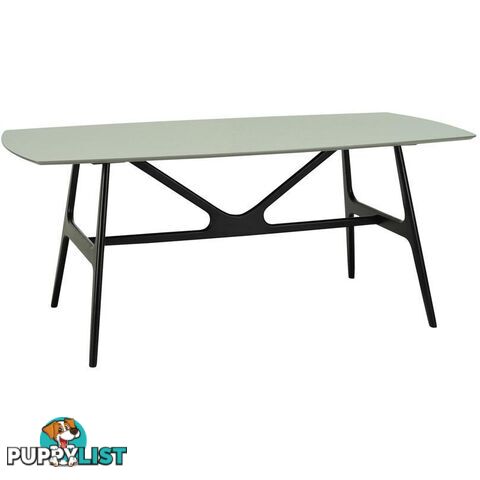 FILA Dining Table 1.8M - Grey - 1469091 - 9334719005652