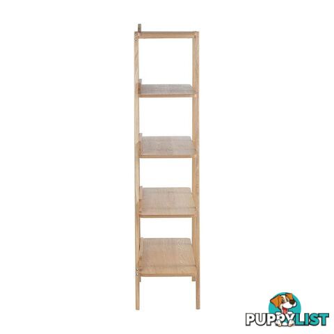 KEIR Shelf Unit 100cm - Natural - 513018 - 9334719009285