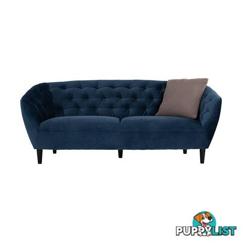 HUAYRA 3 Seater Sofa - Blue - 233152 - 9334719002644