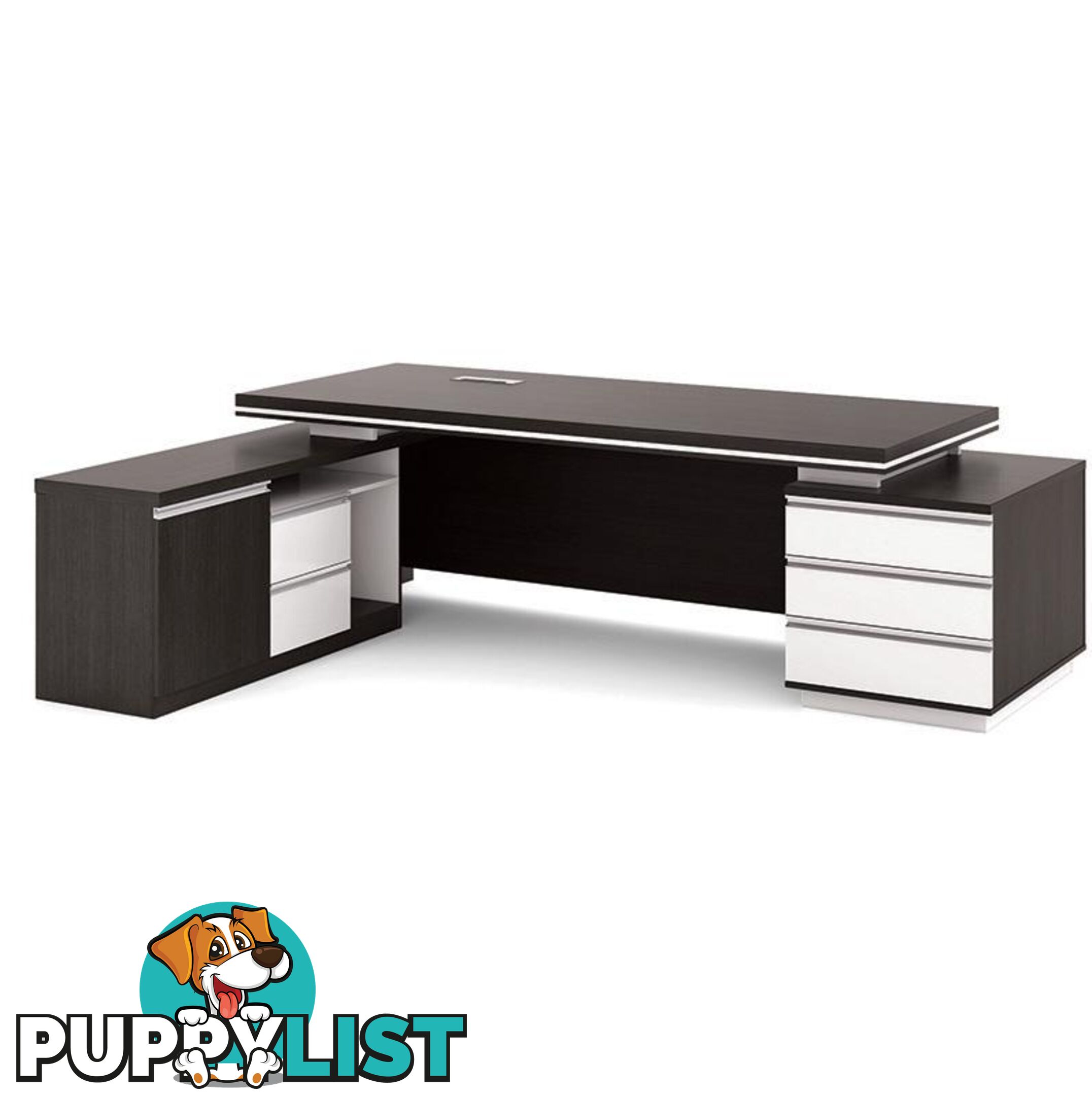 Assembly Service - Large Executive Desk or Wall units - *Assembly-L