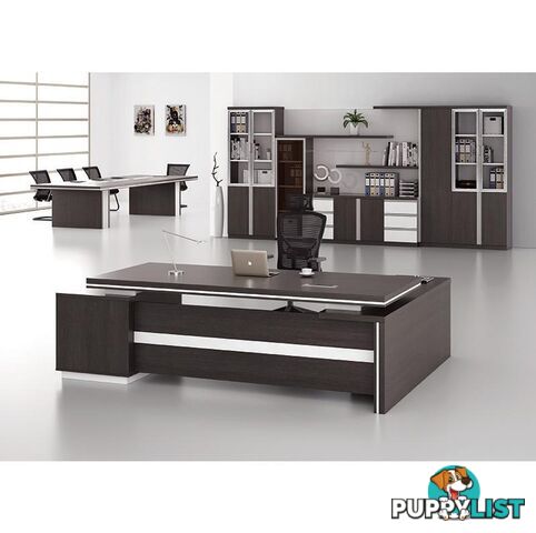 Assembly Service - Large Executive Desk or Wall units - *Assembly-L