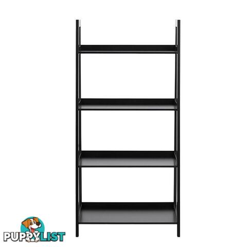 WALDO Display Shelving Unit  63cm - Black - AC-0000093596 - 5713941110510