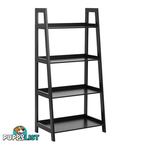 WALDO Display Shelving Unit  63cm - Black - AC-0000093596 - 5713941110510