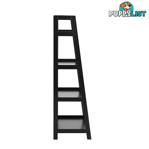 WALDO Display Shelving Unit  63cm - Black - AC-0000093596 - 5713941110510