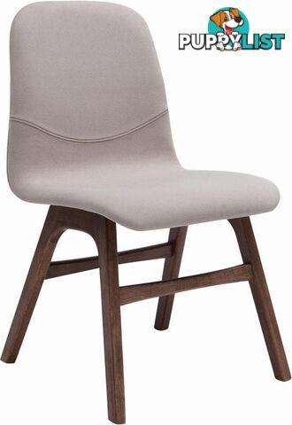 AVA Dining Chair - Barley - AVA_DC109-3106 - 9334719000886