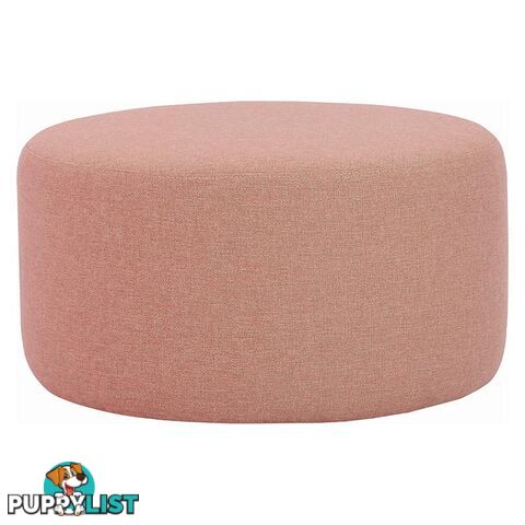 OMNI Ottoman 62cm - Rose Colour - 236037 - 9334719007052