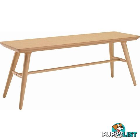 Marrim Bench 120cm  - Natural - 2309323 - 9334719005928