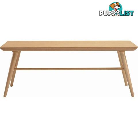 Marrim Bench 120cm  - Natural - 2309323 - 9334719005928