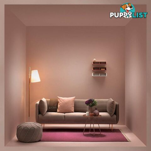 SUPRA 3 Seater Sofa - Burlywood Colour - 233122 - 9334719002323