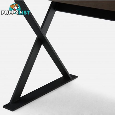 SURI Computer Desk - 180cm - LI-S9171-1 - 9334719002972