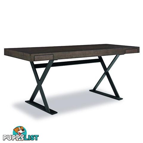 SURI Computer Desk - 180cm - LI-S9171-1 - 9334719002972