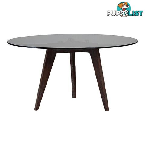 LILO Coffee Table - Large - Walnut Brown - LI-NS0192-LG - 9334719002842