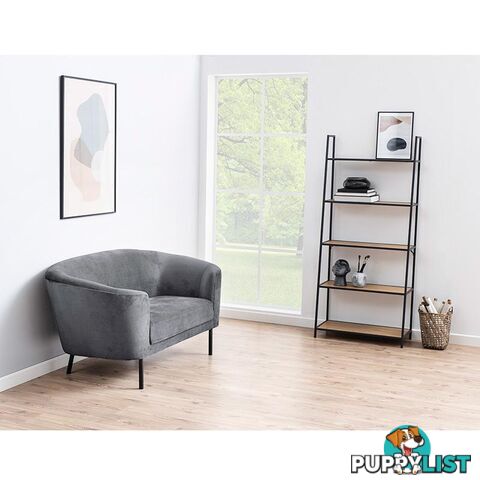 BEXLEY 3 Seater Sofa - Grey - AC-0000087398 - 5713941128294