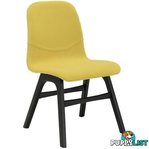 AVA Dining Chair - Pistachio - AVA_DC110-3100 - 9334719000916