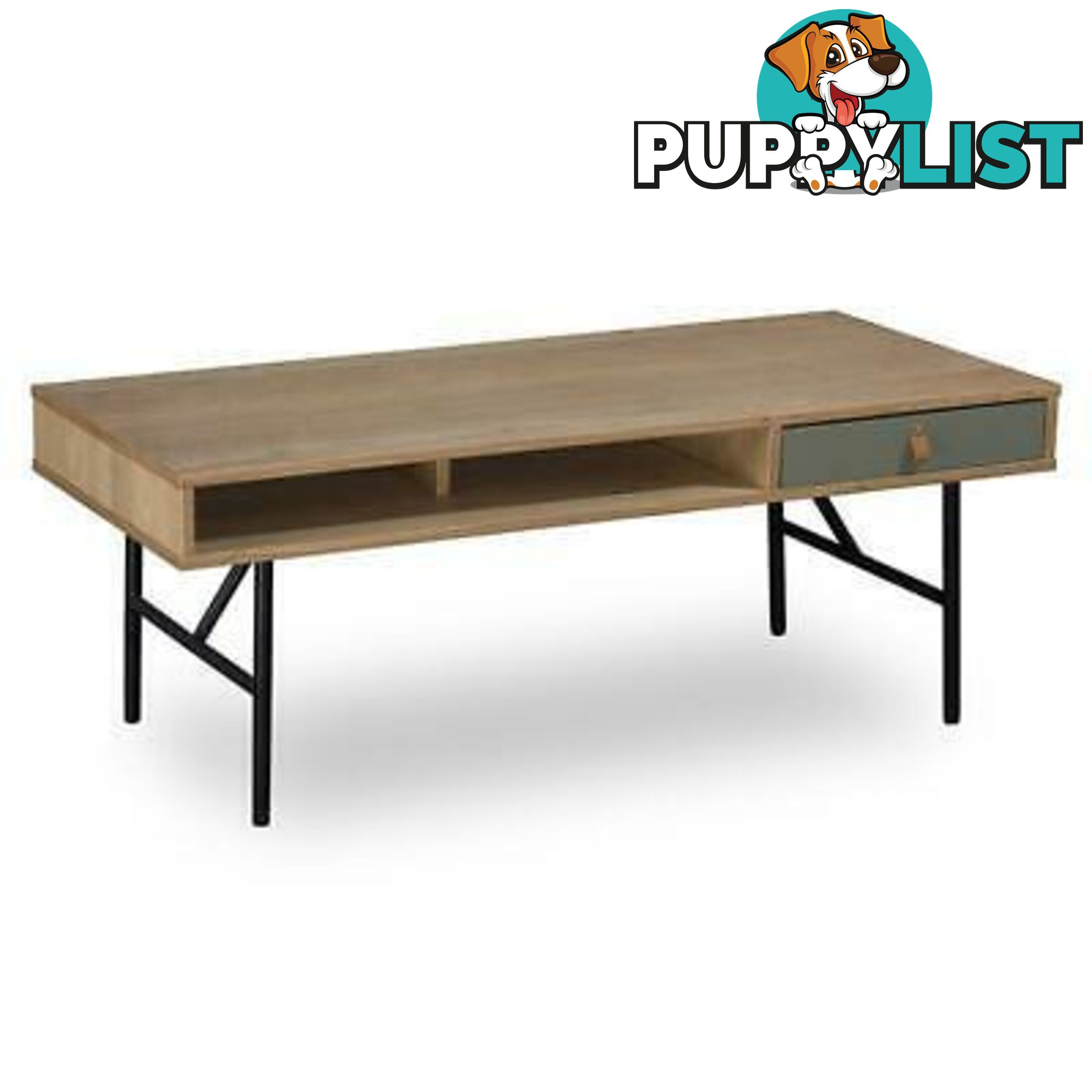 MERTONA Coffee Table - DI-J5689 - 9334719001791