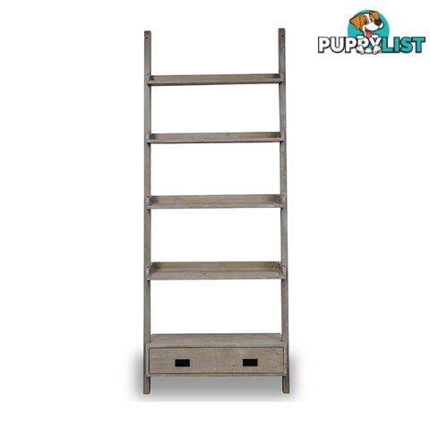 BODEN Display Unit 91cm - Grey - LI-A8006 - 9334719002712