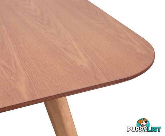 Roden Dining Table 180cm - Oak - 1469081 - 9334719005638