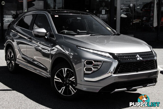 2024 MITSUBISHI ECLIPSE CROSS EXCEED SERIES SUV