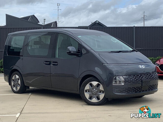2022 HYUNDAI STARIA  SERIES PEOPLE MOVER