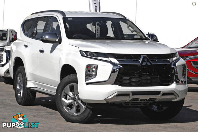 2024 MITSUBISHI PAJERO SPORT GLX USED SUV