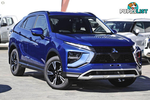 2024 MITSUBISHI ECLIPSE CROSS ASPIRE SERIES SUV