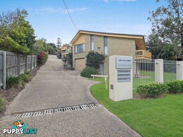 3/28 Peregian Esplanade PEREGIAN BEACH QLD 4573