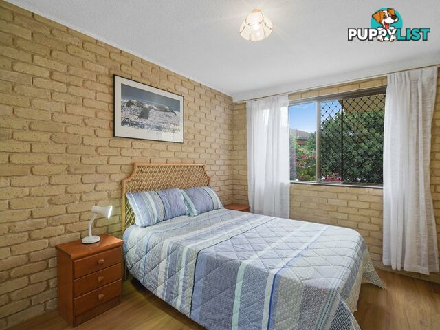 3/28 Peregian Esplanade PEREGIAN BEACH QLD 4573