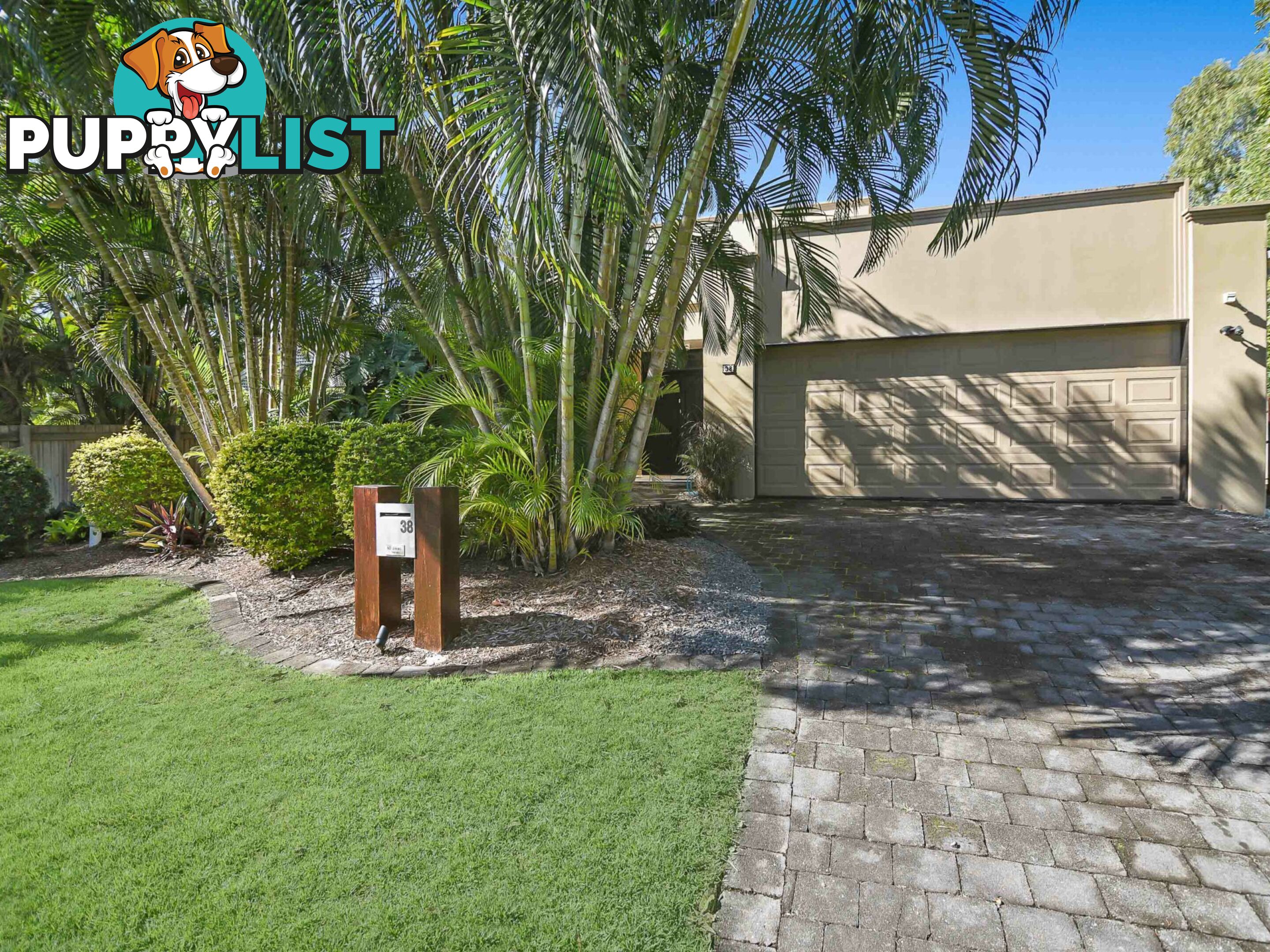 38 Redwood Drive MARCUS BEACH QLD 4573