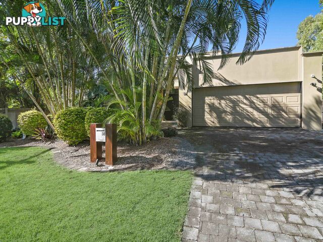 38 Redwood Drive MARCUS BEACH QLD 4573