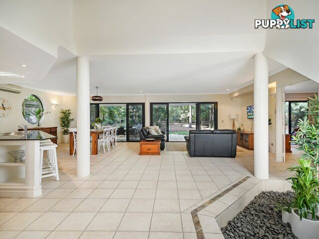38 Redwood Drive MARCUS BEACH QLD 4573