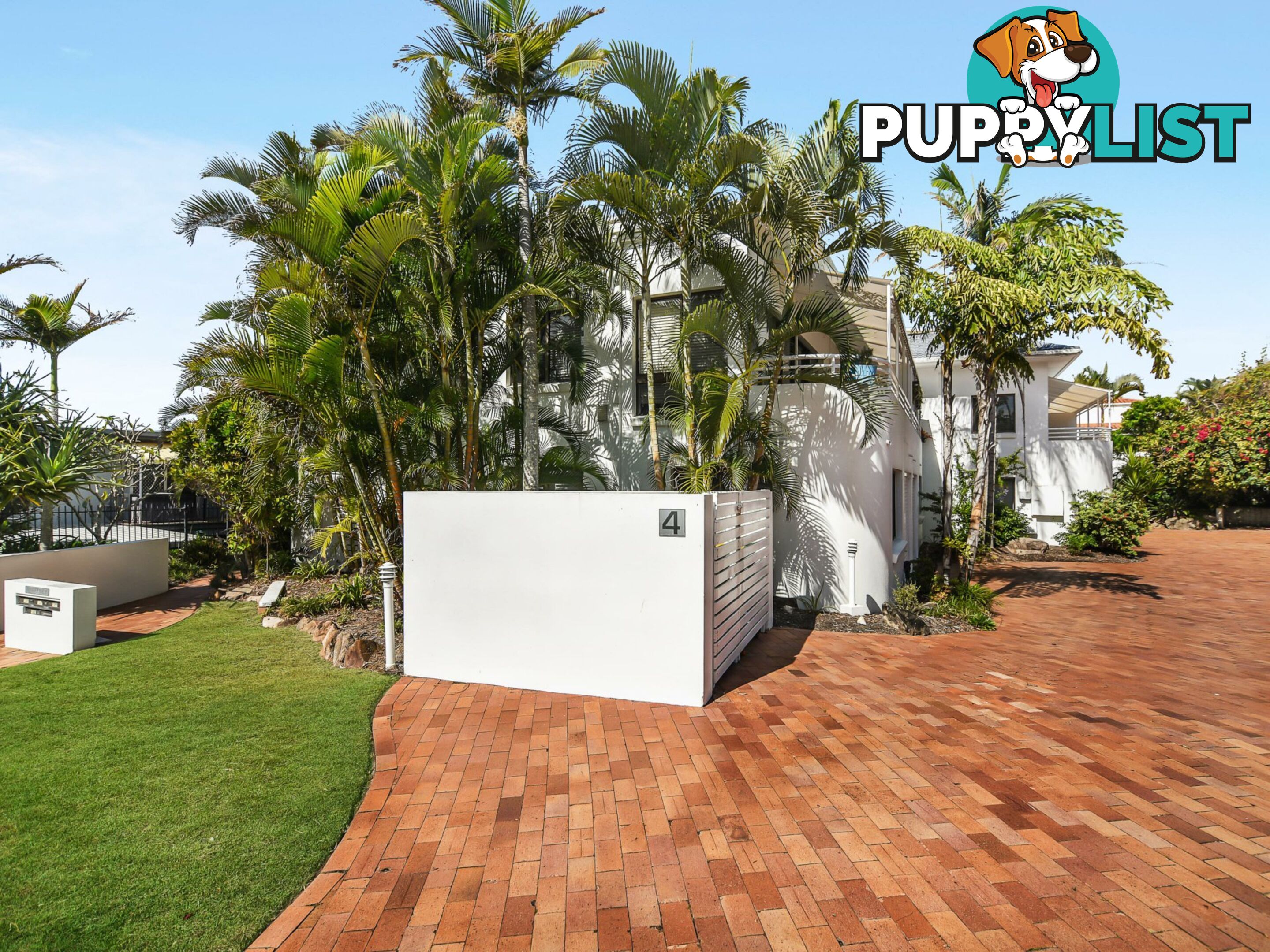 4/4 Avocet Parade PEREGIAN BEACH QLD 4573