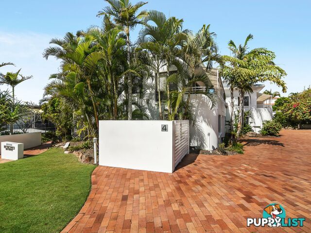 4/4 Avocet Parade PEREGIAN BEACH QLD 4573