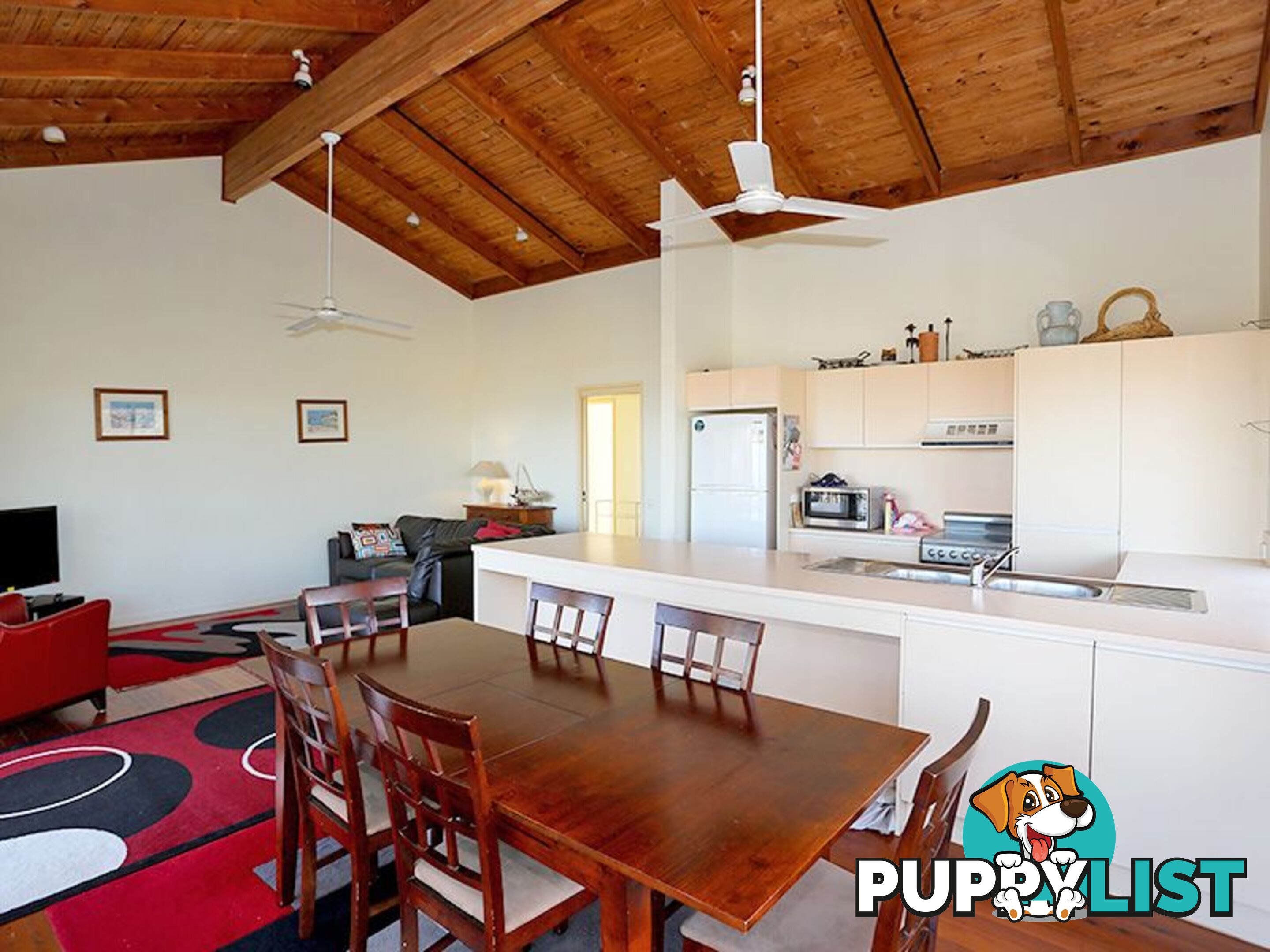 4 Callitris Crescent MARCUS BEACH QLD 4573