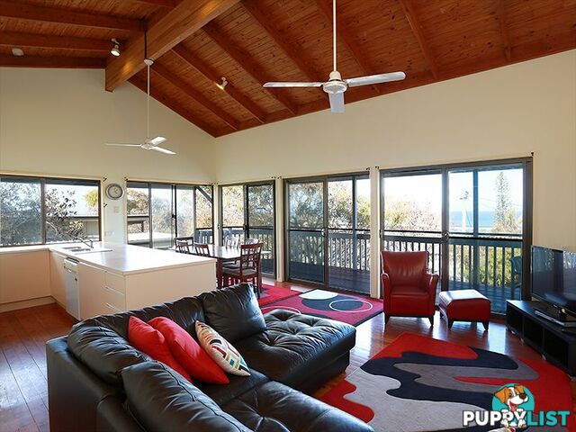 4 Callitris Crescent MARCUS BEACH QLD 4573