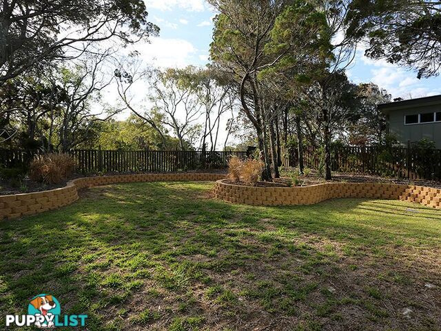 4 Callitris Crescent MARCUS BEACH QLD 4573