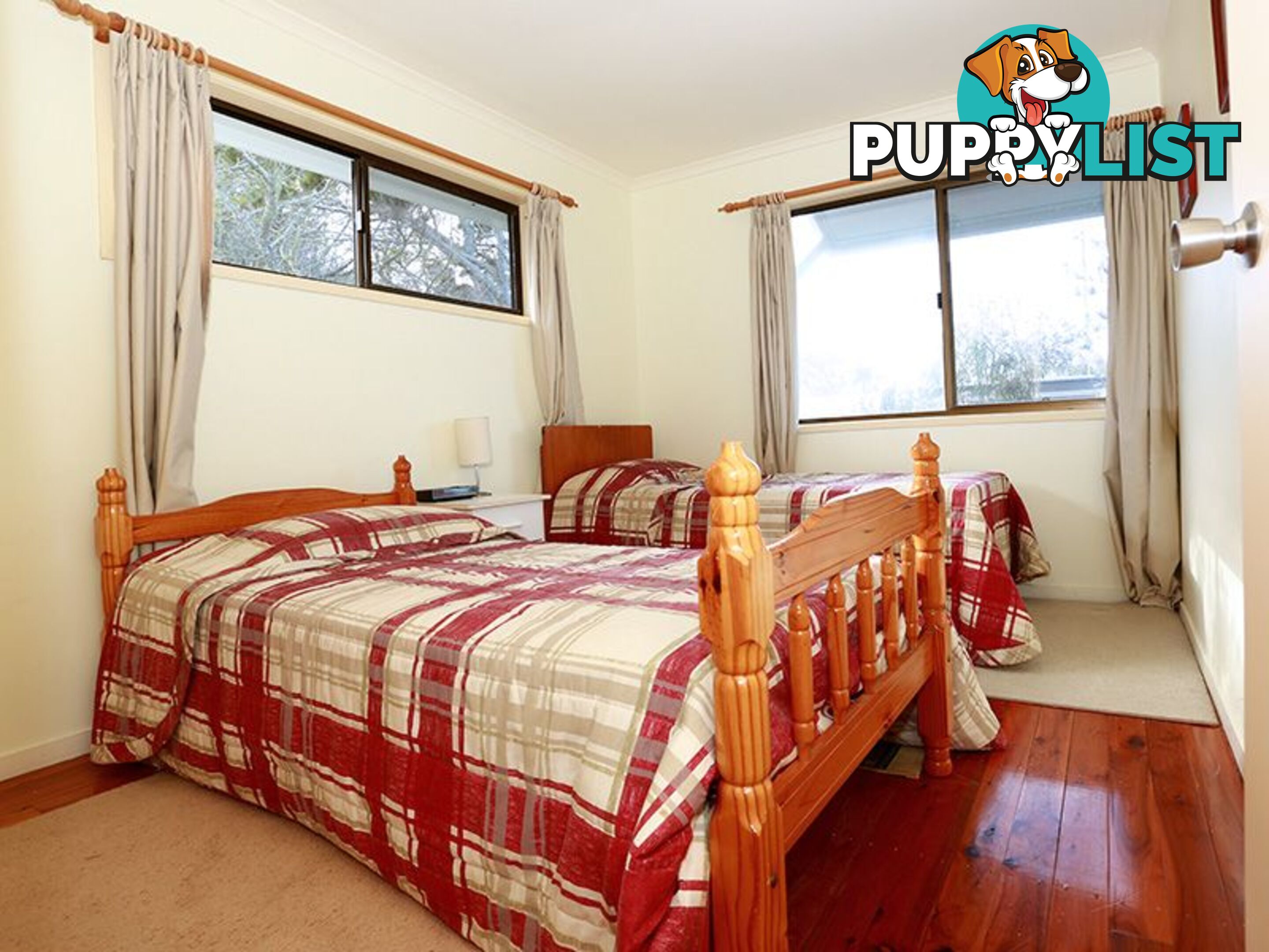 4 Callitris Crescent MARCUS BEACH QLD 4573