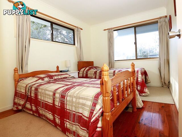 4 Callitris Crescent MARCUS BEACH QLD 4573