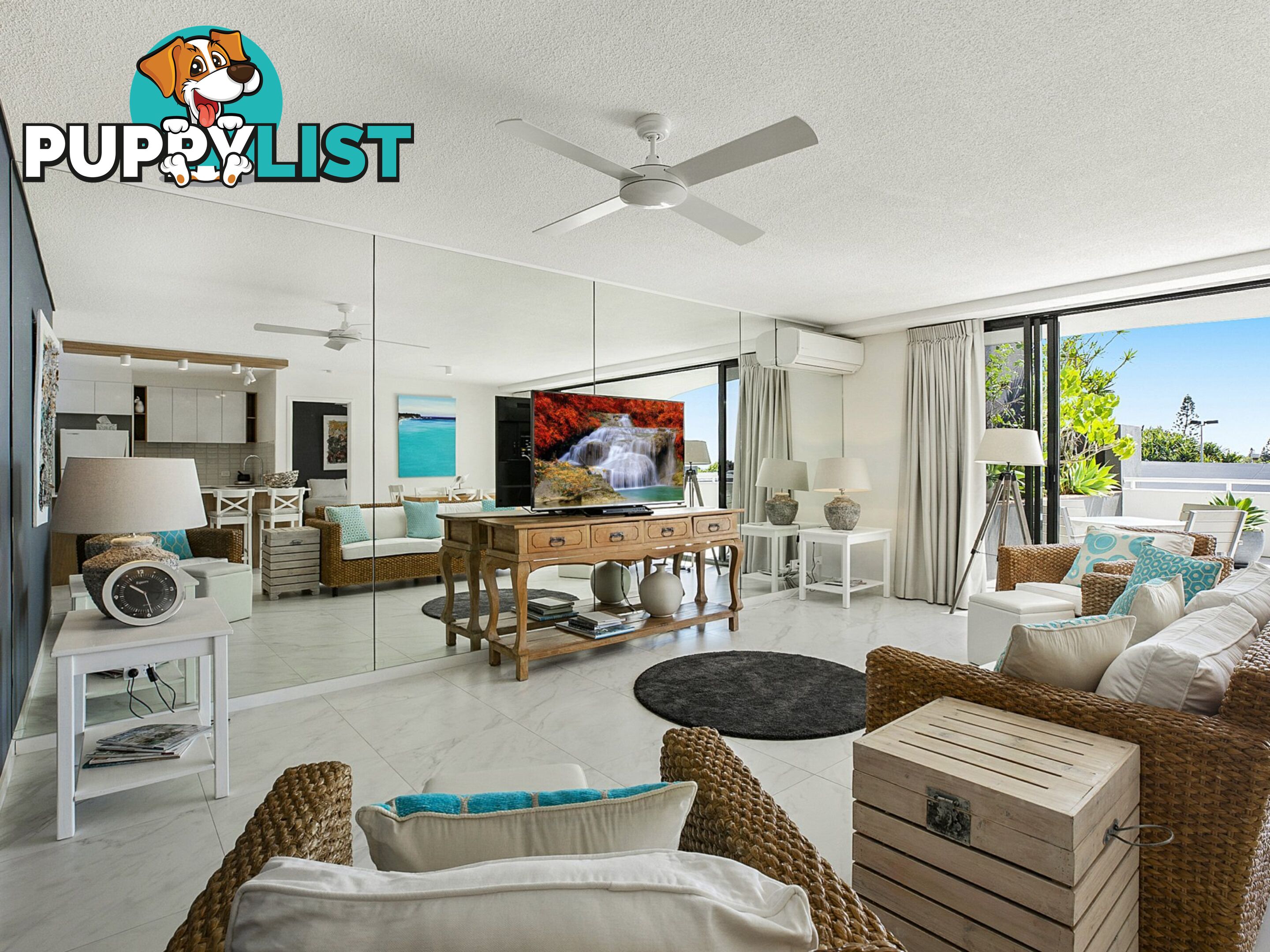 2/6-10 Frank Street COOLUM BEACH QLD 4573