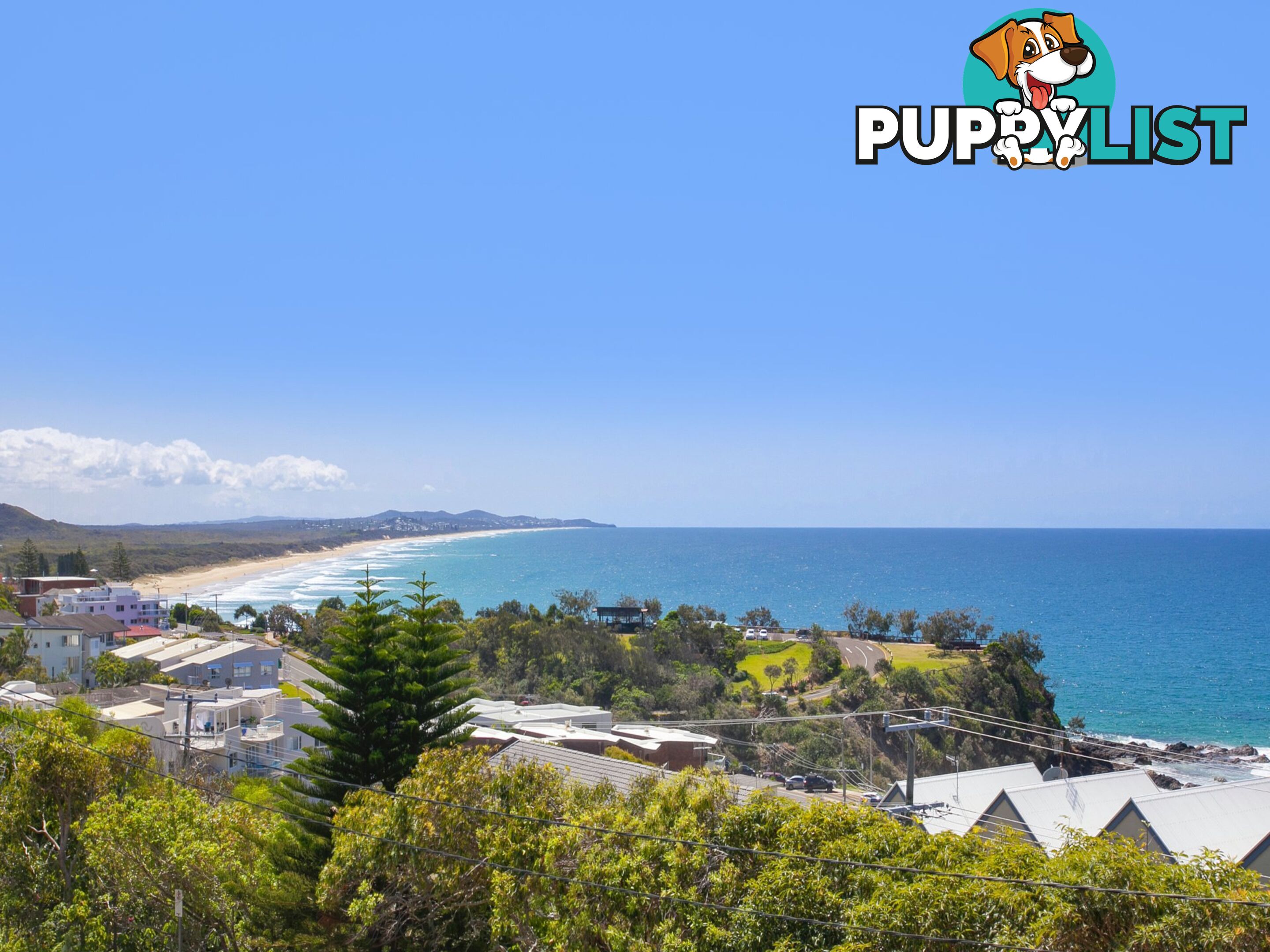 13 Eyrie Terrace COOLUM BEACH QLD 4573