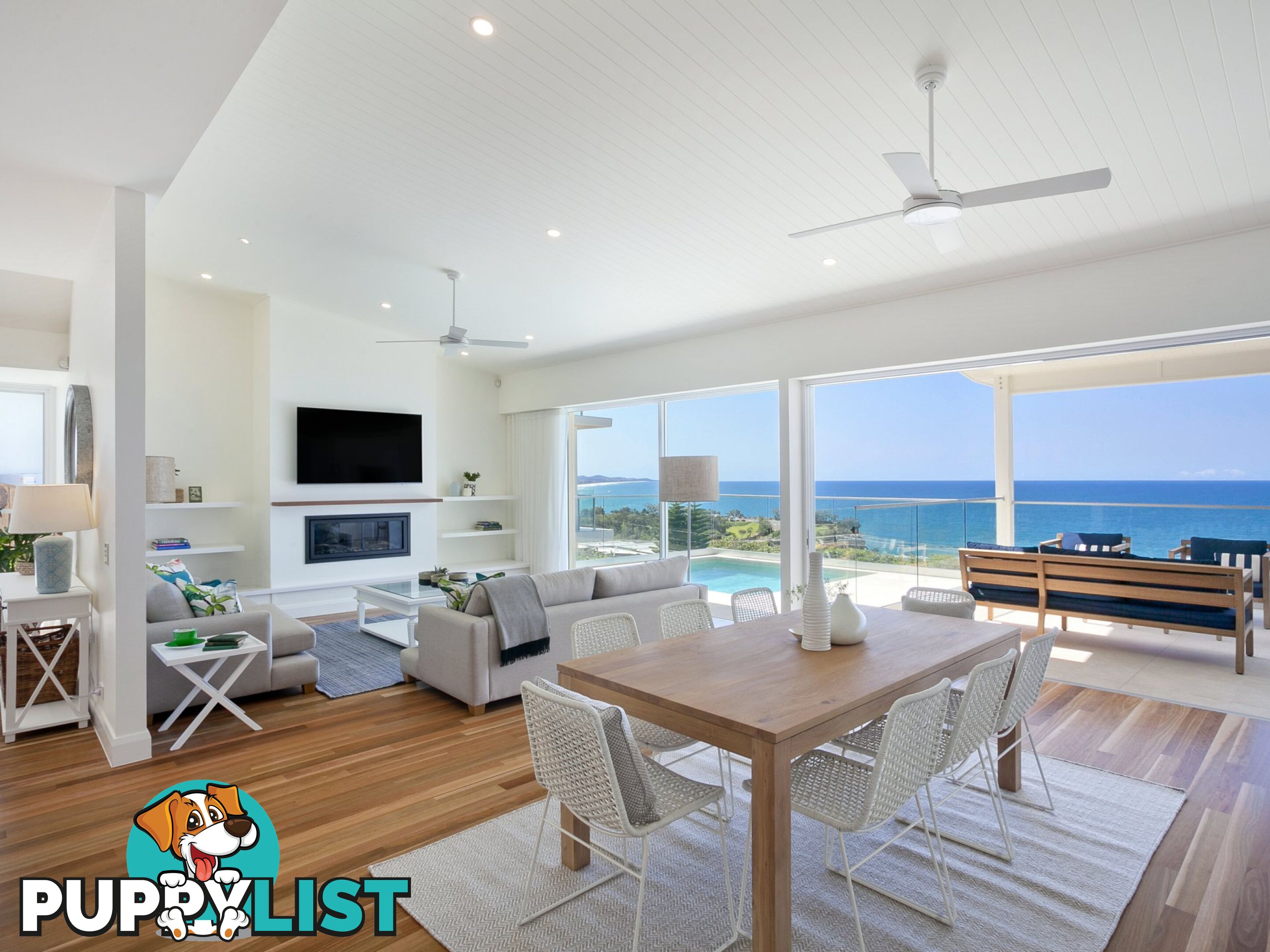 13 Eyrie Terrace COOLUM BEACH QLD 4573