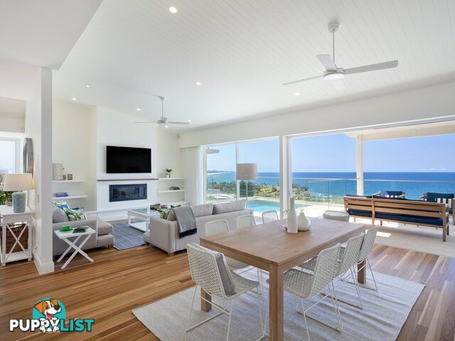 13 Eyrie Terrace COOLUM BEACH QLD 4573