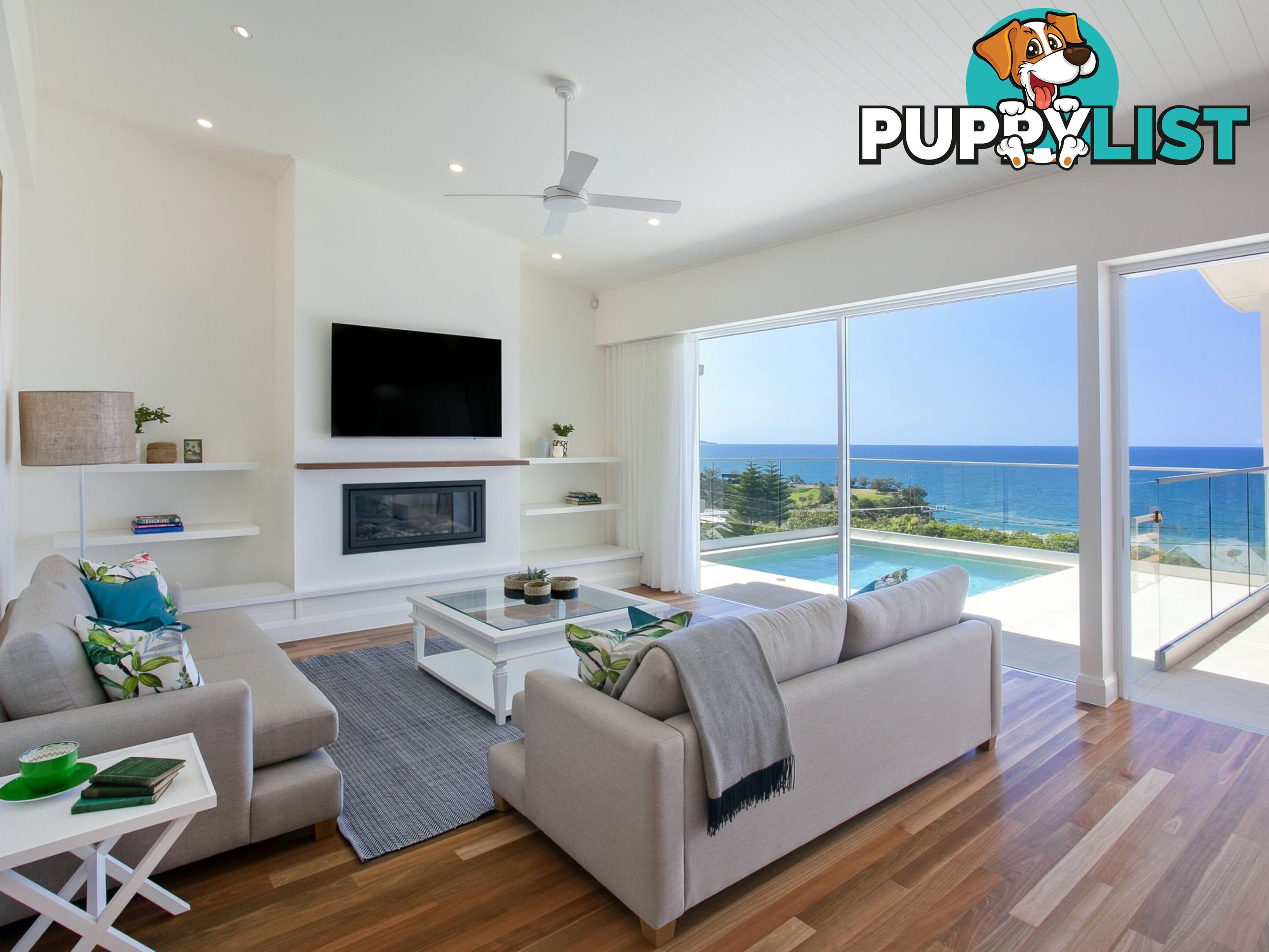 13 Eyrie Terrace COOLUM BEACH QLD 4573