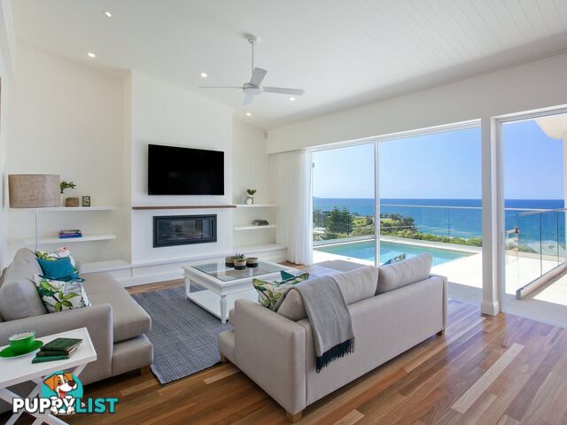 13 Eyrie Terrace COOLUM BEACH QLD 4573