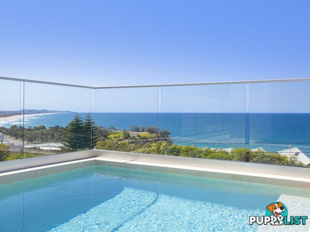 13 Eyrie Terrace COOLUM BEACH QLD 4573