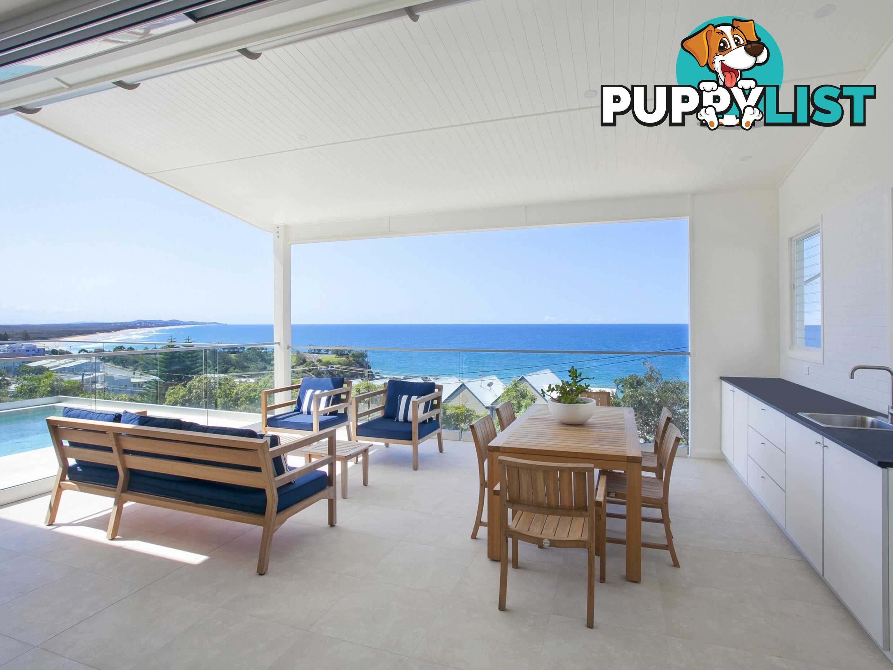 13 Eyrie Terrace COOLUM BEACH QLD 4573