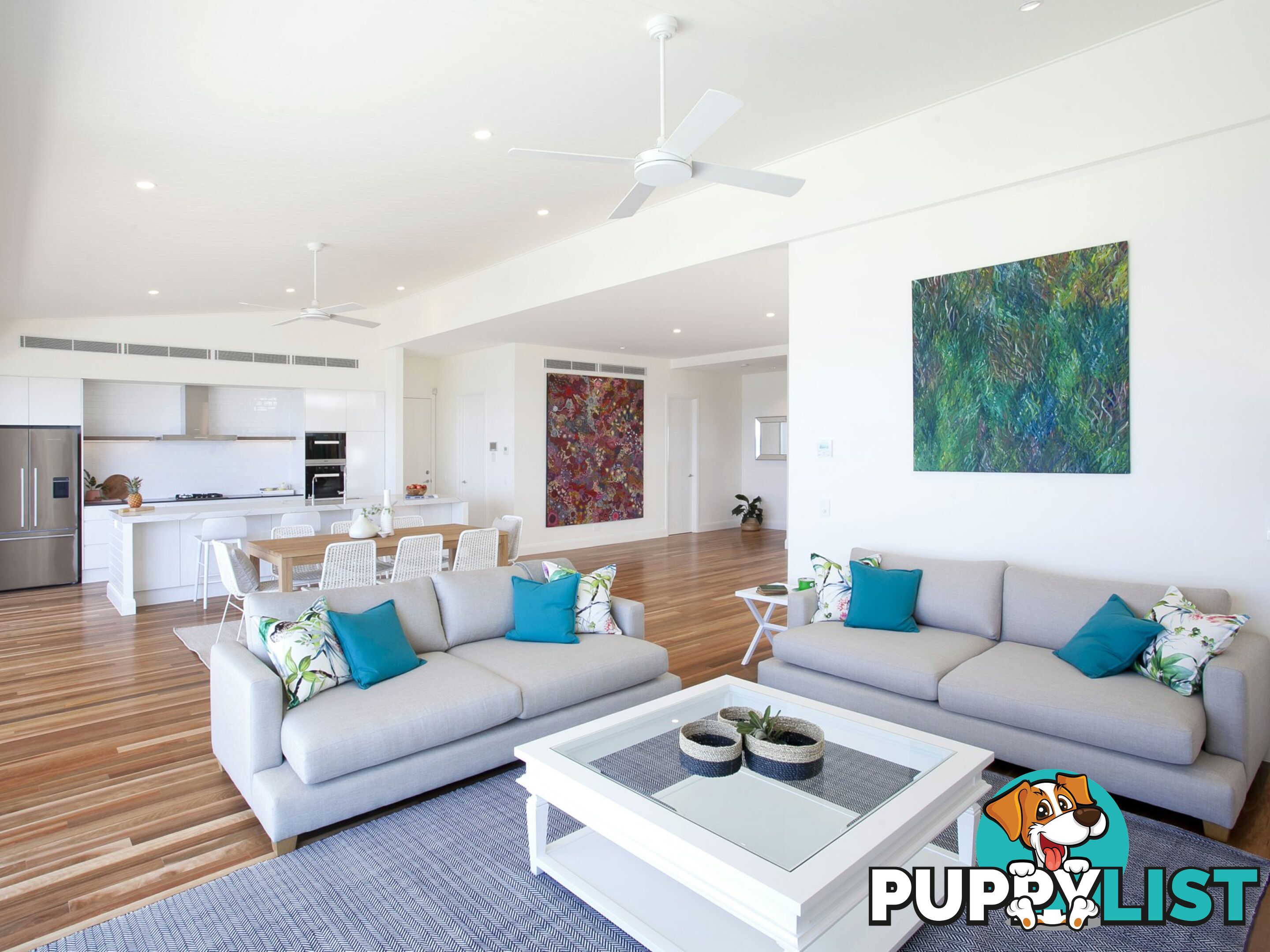 13 Eyrie Terrace COOLUM BEACH QLD 4573