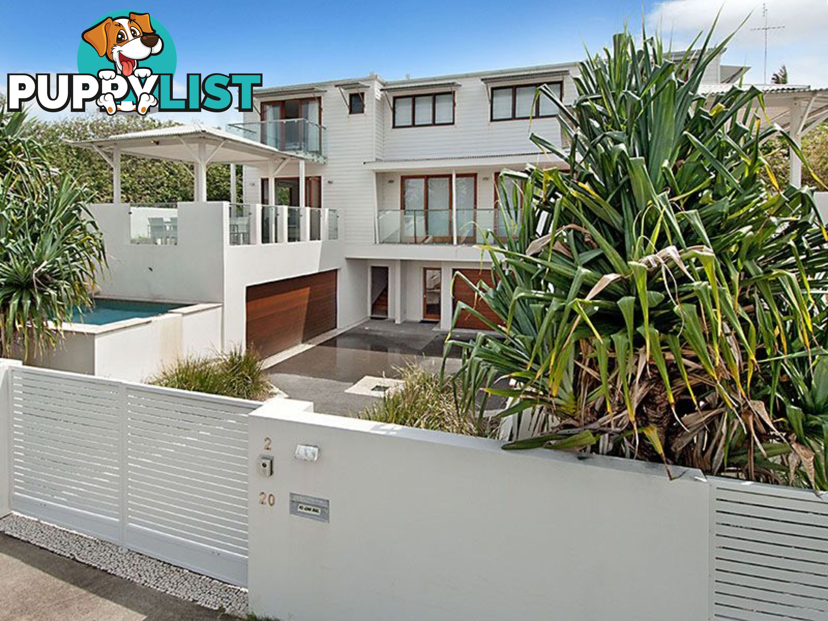 Apartment 1/20 Kingfisher Drive PEREGIAN BEACH QLD 4573