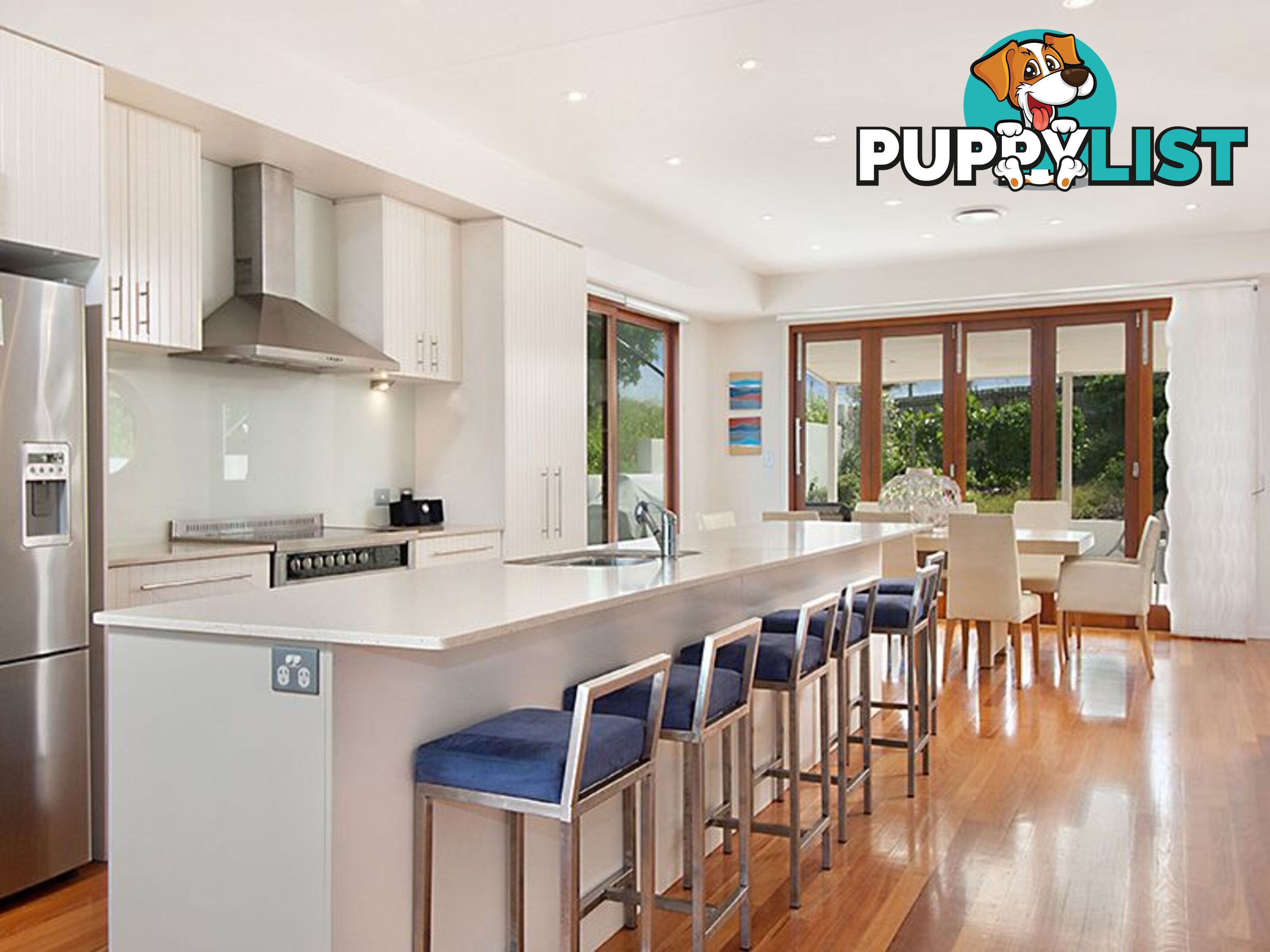 Apartment 1/20 Kingfisher Drive PEREGIAN BEACH QLD 4573